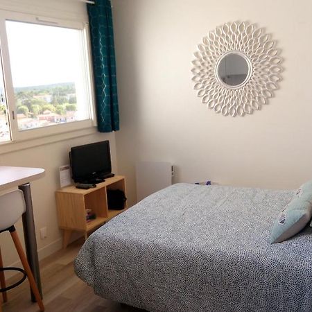 L' Albatros Apartment อาร์กาชง ภายนอก รูปภาพ