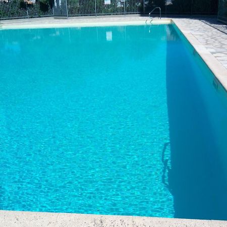 L' Albatros Apartment อาร์กาชง ภายนอก รูปภาพ