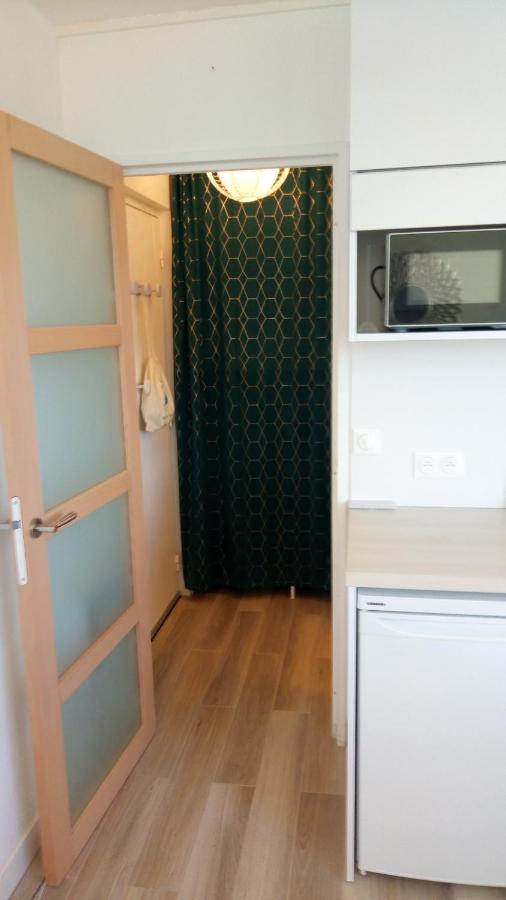 L' Albatros Apartment อาร์กาชง ภายนอก รูปภาพ