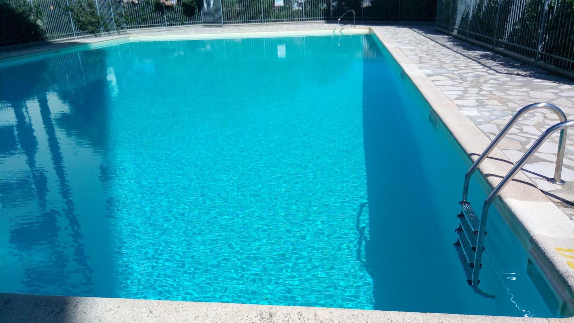 L' Albatros Apartment อาร์กาชง ภายนอก รูปภาพ